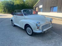 morris minor van for sale gumtree